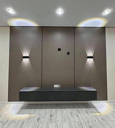 Другие виды отделочных работ: Больше 6 лет опыта — 17