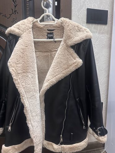 Plaşlar: Yeni payız-qış kurtkasıdı, Rusiyadan 112 manata alınıb, bir dəfəcə