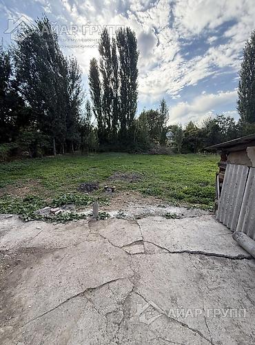 горам: ‼️ ПРОДАЁТСЯ КИРПИЧНЫЙ ДОМ С УЧАСТКОМ В КАРА-БАЛТЕ ‼️ 📍 г — 8