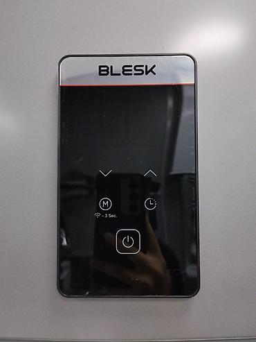 pleshteshn 4: Водонагреватель BLESk (накопительный, электрический) Особенности и — 3