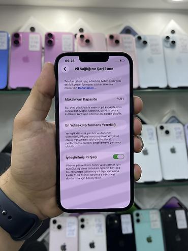 iphone 14 kredit: IPhone 14, 128 GB, Midnight — 6