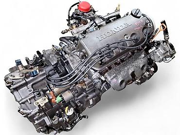 хонда сивик мотор: Двигатели Honda Civic с АКПП (1995–2005) Предлагаются контрактные — 6