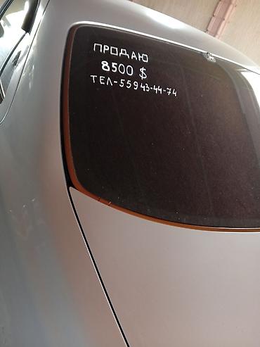 Mercedes-Benz S-Class: 2003 г., 5 л, Автомат, Бензин, Седан
