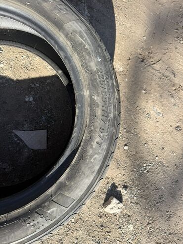 купить докатку r17: Летняя шина 225/55 R17 Есть 8 шт по 500 сом Все колеса без шишек на