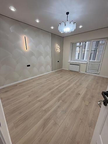 Продажа квартир: 2 комнаты, 74 м², Церковь 108 серия, 1 этаж — 5