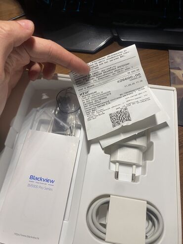 ZTE: ZTE Blade GF3 (Black), Новый, 256 ГБ, цвет - Черный — 6