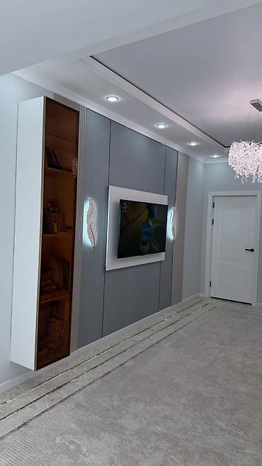 срочно джал: 2 комнаты, 72 м², Джал-29 Элитка, 4 этаж, Евроремонт — 10