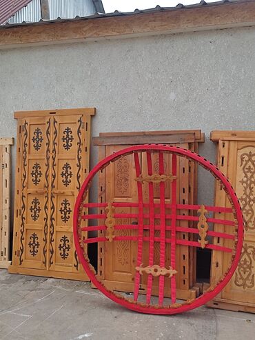 Продажа юрт: Продажа юрты, Каркас Деревянный, 85 баш, Диаметр: 6 метров at lalafo.kg — 29 Продажа юрт: Продажа юрты, Каркас Деревянный, 85 баш, Диаметр: 6 метров — 29