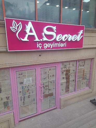 led reklam: Reklam, işıqlandırma və brendinq həlləri - Hər növ fasad və interyer — 2