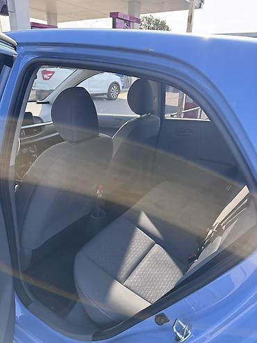 i 10: Kia Morning: 2019 г., Автомат, Бензин, Хэтчбэк — 5