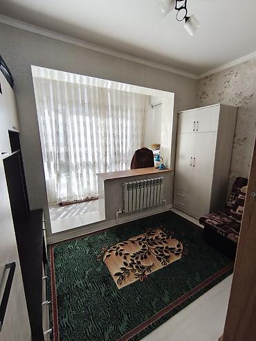 технопарк квартиры: 1 комната, 53 м², Технопарк Элитка, 2 этаж, Евроремонт — 6