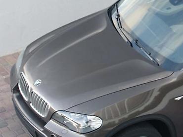 grejaci golf 4: HAUBA ZA BMW X5 OD 2006. DO 2013. GOD — 1