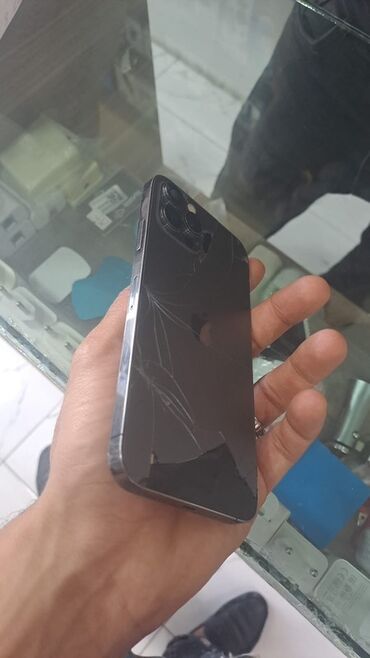 alfon 8 plus: IPhone Xs, 64 ГБ, Графит, Битый