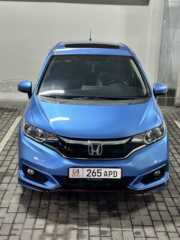 хонда одиссей американец бишкек: Honda Fit: 2018 г., 1.5 л, Робот, Бензин, Хетчбек