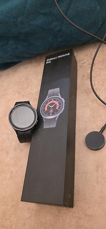 honor smart: İşlənmiş, Smart saat, Samsung, rəng - Qara — 1