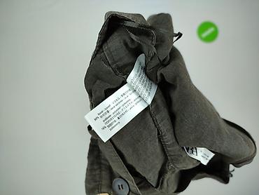 alternative: Zara, Spodnie materiałowe damskie, rozmiar M — 6