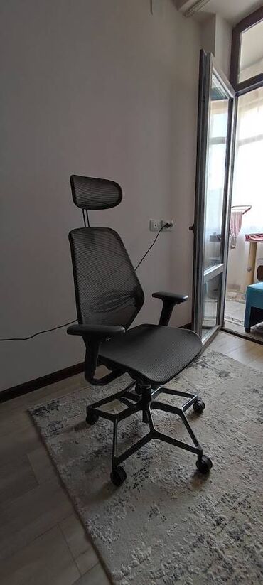 массажное кресло для дома недорого: Продам кресло IKEA STYRSPEL. Очень комфортное, с вентиляцией —