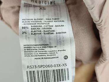 ssg spodnie: Medicine, Spodnie materiałowe damskie, rozmiar XS — 5