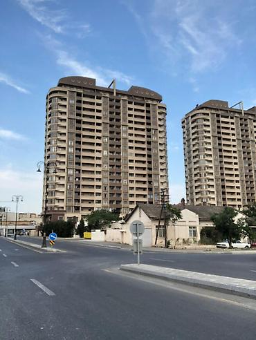 Mənzillər: Xetai metrosuna ve baki eylence merkezine+ sevgi parkina yaxin — 2