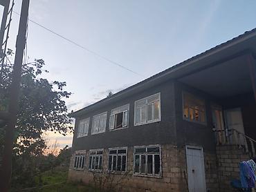 zig kirayə ev: 7 otaqlı, 150 kv. m, Təmirsiz — 4