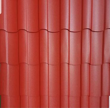 Dam işləri: Hər növ palikarbonatların və dam örtüklərinin satışı,çatdırılması və — 12