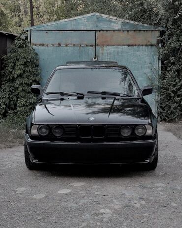 купить двигатель бмв х5 дизель: BMW 5 series: 1988 г., 2.5 л, Механика, Бензин, Седан