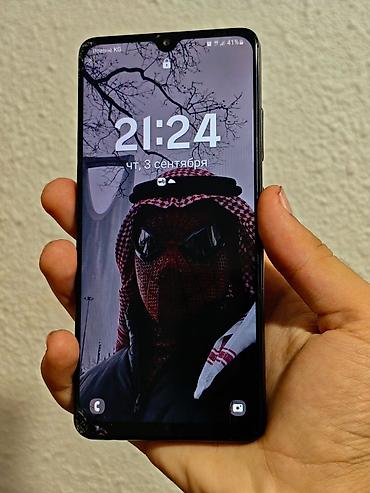nokia e52: Samsung Galaxy A32, Б/у, 64 ГБ, цвет - Серый, 1 SIM, 2 SIM — 1