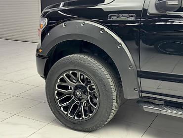 Ford: Ford F-150: 2019 г., 3.5 л, Автомат, Бензин, Пикап — 17
