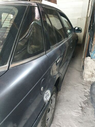 рассрочка авто в кыргызстане: Mitsubishi Lancer: 1993 г., 1.6 л, Механика, Бензин, Седан