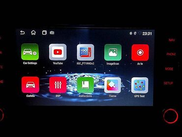 Audio oprema za auto: ANDROID MULTIMEDIJA ZA VW SA NAVIGACIJOM !!!! Nove multimedije sa svi — 4