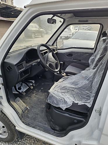 volvo fl7: В продаже коммерческий автомобиль от китайского автоконцерна — 7