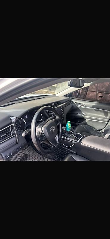 corolla 2016: Toyota Camry: 2019 г., Гибрид, Седан — 2