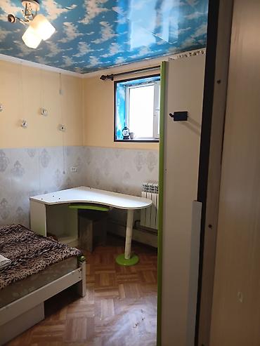 Продажа коттеджей и домов: Дом с двором и навесом - Отдельно стоящий дом с высоким навесом над — 18