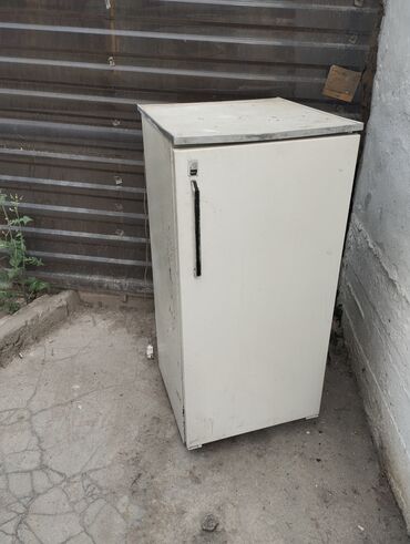 холодильник саратов советский: Холодильник Саратов, Б/у, Однокамерный, 60 * 120 *