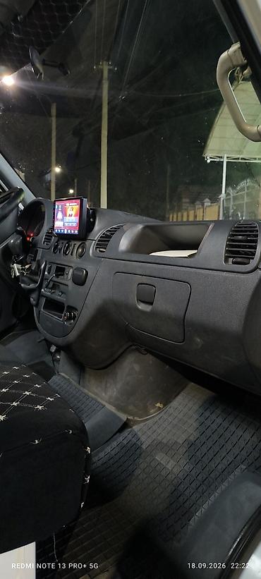 плафоны на спринтер: Легкий грузовик, Mercedes-Benz, Б/у — 10