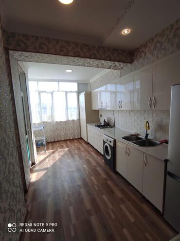 Yeni tikili: 2 otaqlı, Yeni tikili, 65 kv. m — 1