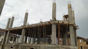 бетон столбы: Талап кылынат
