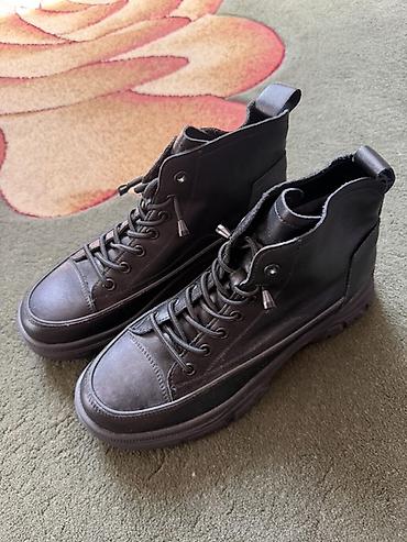ray ben: Черные новые женские высокие кроссовки-ботинки - Модель: mid/high-top — 2