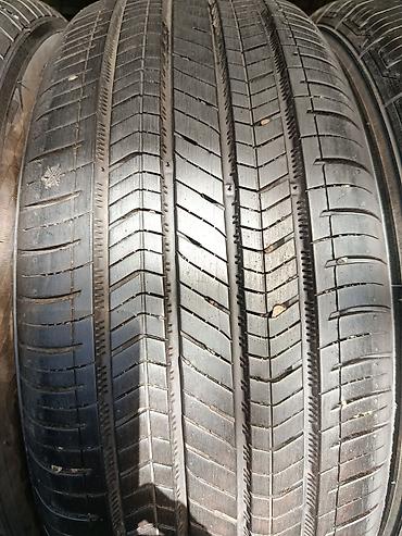 aeolus e70: Kumho Solus TA51 — комплект легковых шин. Характеристики: - Размер — 4