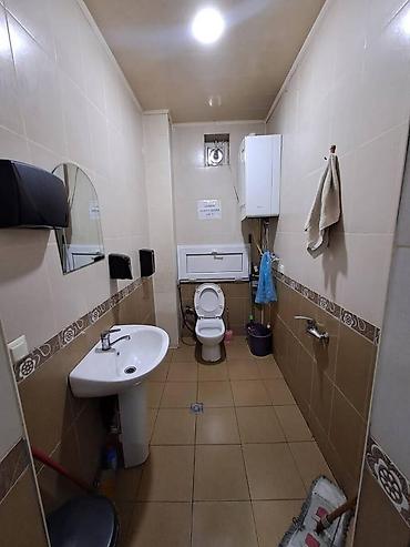Kommersiya daşınmaz əmlakı: İcarəyə verilir 2 otaqlı ofis 200 m², Gənclik m. Daha 7 şəklə bax — 7