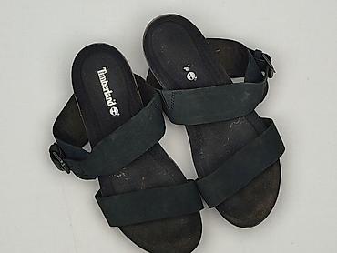 halowki deichmann: Timberland, Sandały damskie, rozmiar 39.5 — 1