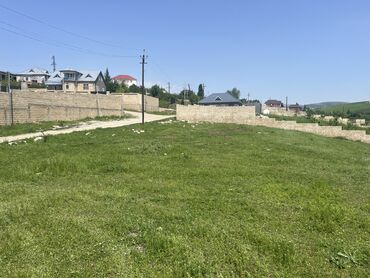 Torpaq sahələrinin satışı: 6 sot, Tikinti, Makler, Kupça (Çıxarış) — 10