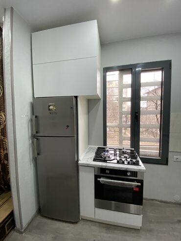 Мебель на заказ: Мебель на заказ, Кухонный гарнитур, Стол, Столешница — 13