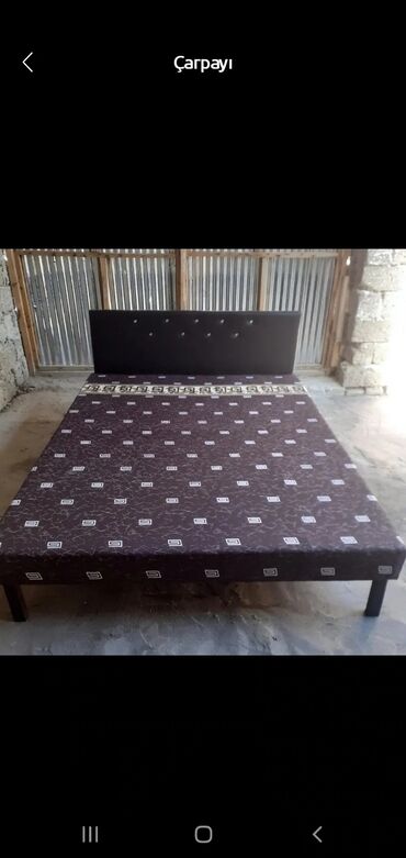 Çarpayılar: Kravat Təzə hazırları var Çatdırılma münasib qiyməyə Bir nəfərlik — 3