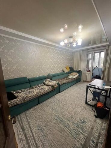 Продажа квартир: 1 комната, 35 м², 105 серия, 5 этаж, Косметический ремонт