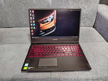 ноутбук город ош: Ноутбук, Lenovo, 16 ГБ ОЭТ, Intel Core i5, 15.6 ", Колдонулган, Жумуш, окуу үчүн, эс тутум NVMe SSD