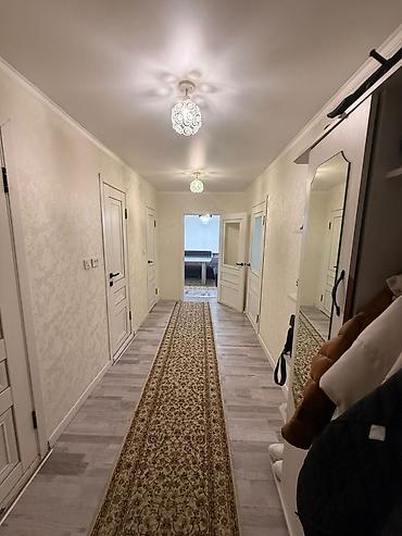 Продажа коттеджей и домов: Дом в Чон-Арык - Участок: 12 соток - Площадь дома: 180 м² - — 7