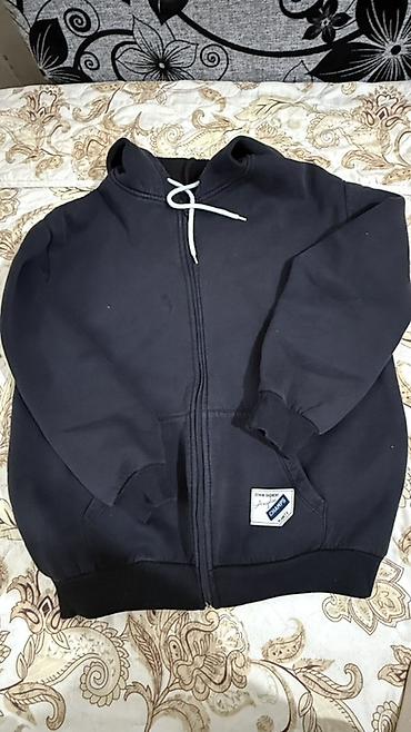 Пальто: Комплект женской верхней одежды и джинсов: 1) Двустороннее утеплённое — 10