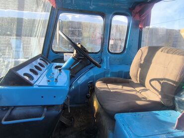 Тракторы МТЗ (Беларус): Модель: 80 экспортный, Б/у, Трактор с другими агрегатами — 4