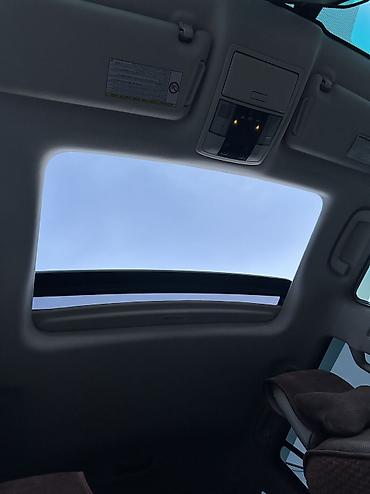 Lexus: Lexus GX: 2010 г., 4.6 л, Автомат, Бензин, Внедорожник — 12